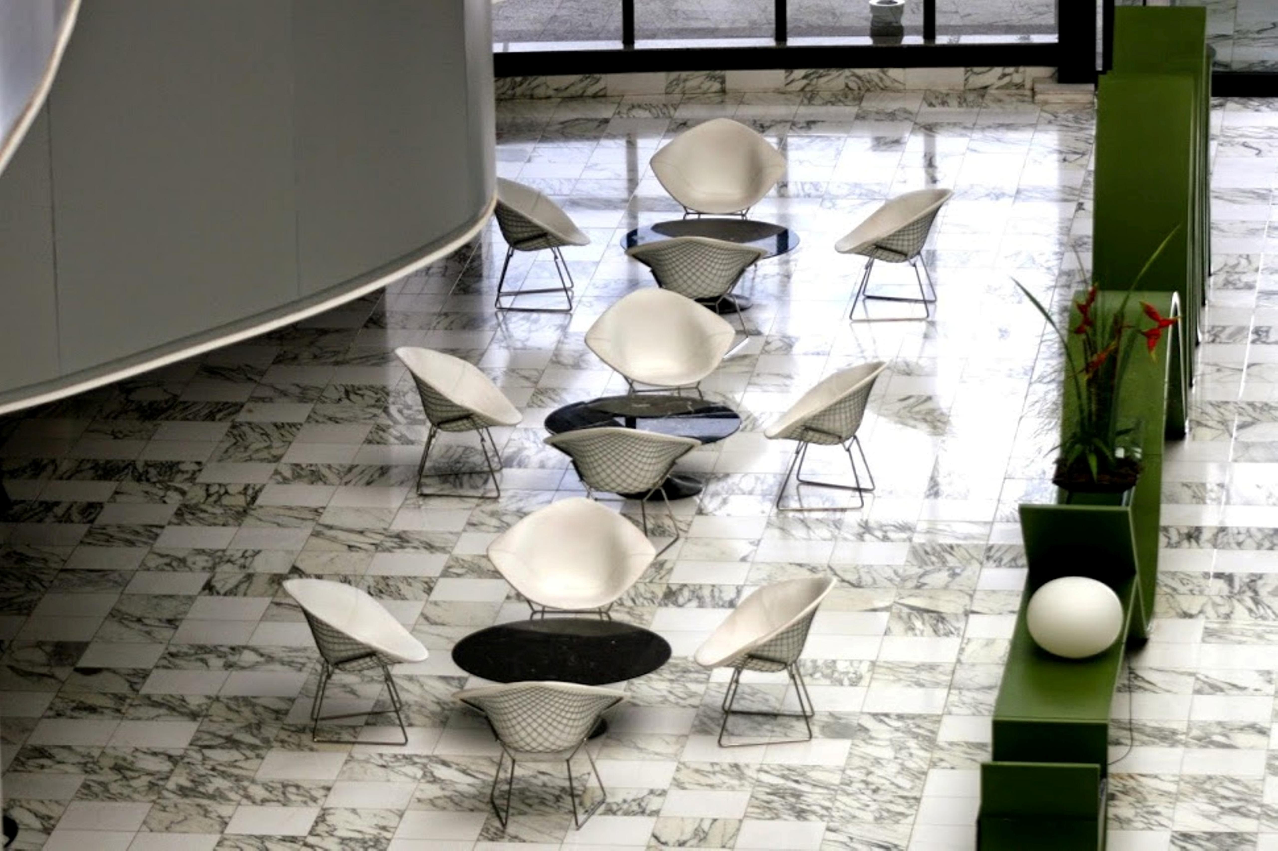 Royal Tulip Brasilia Alvorada Hotel Luaran gambar Lobby