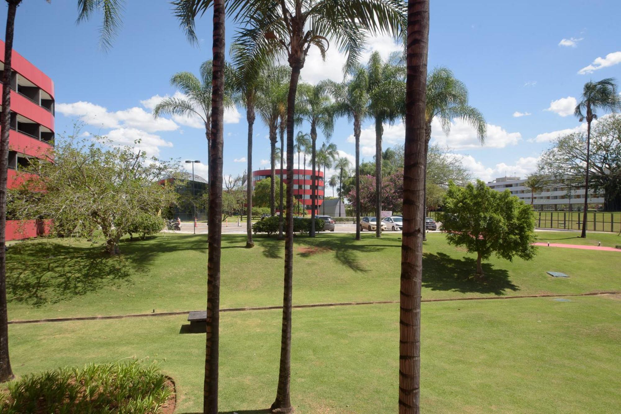 Royal Tulip Brasilia Alvorada Hotel Bilik gambar Campus of the Federal University of Viçosa